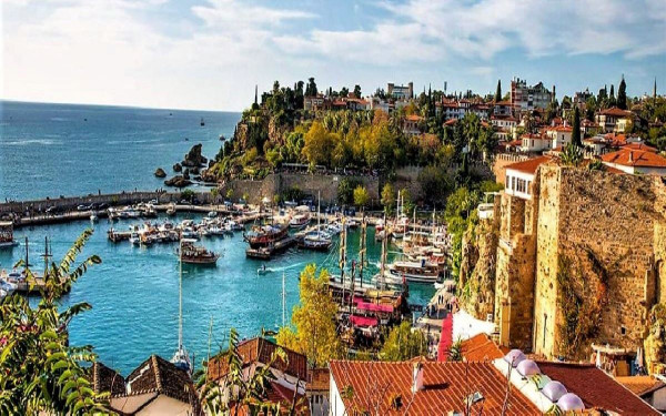 Antalya