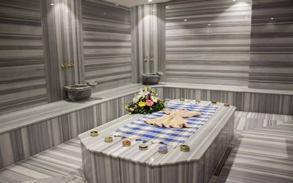 Görükle Oruç Hotel & SPA