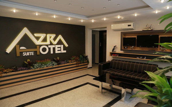 Azra Suite