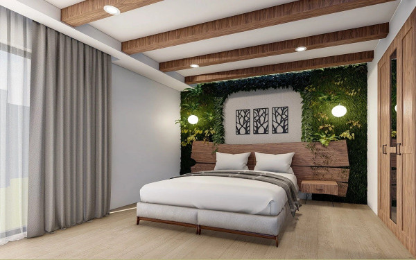 Flora Ordu Hotel Apart Suite