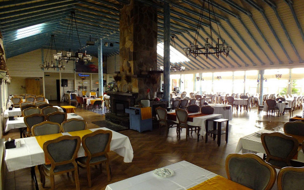 Fanizan Otel & Restaurant