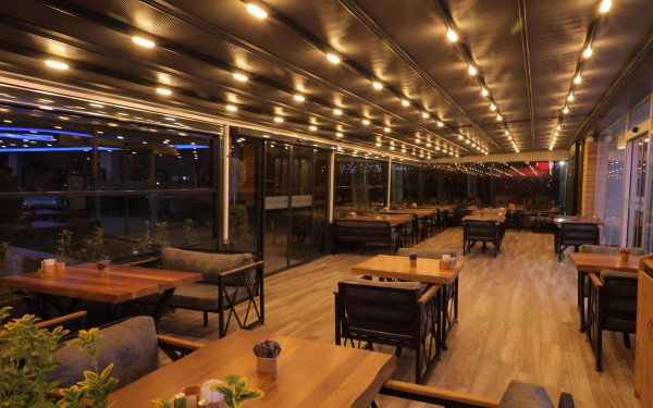 Elit Otelhan Restaurant