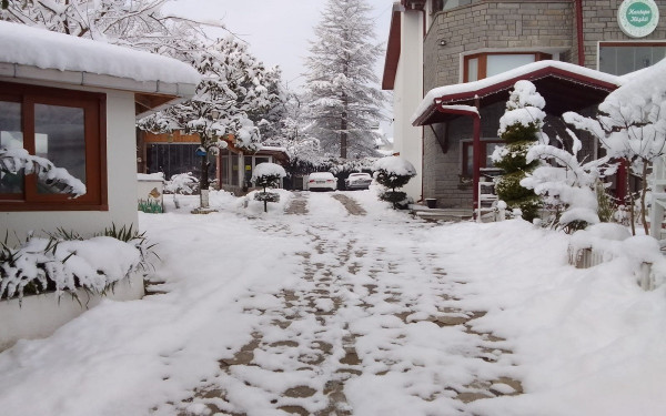 Kartepe Köşkü Butik Otel