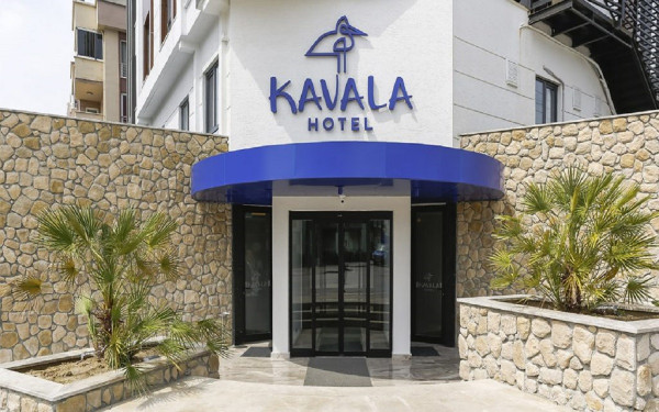 Kavala Hotel