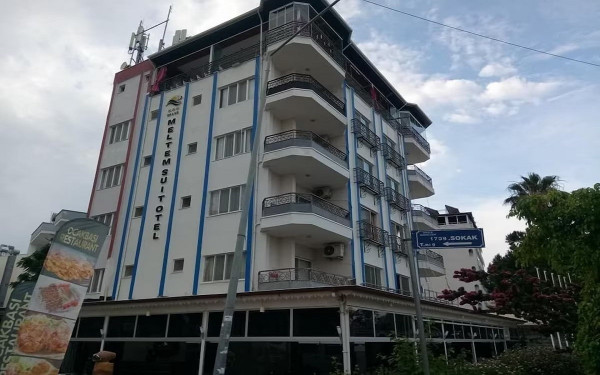 Grand Meltem Otel