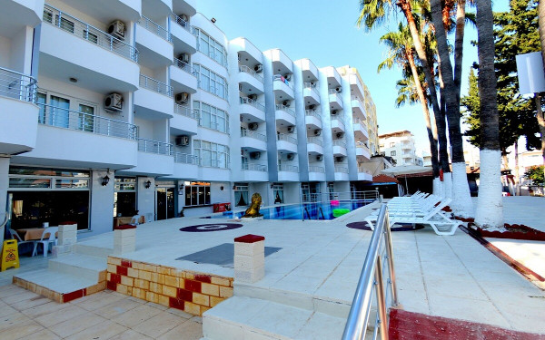 Hotel Eylül