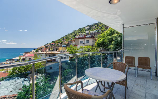 Lemon Villa Butik Otel