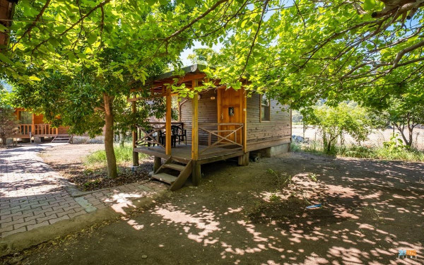 Likya Yanartas Bungalows