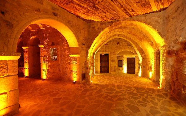 Cappadocia Antique House Hotel