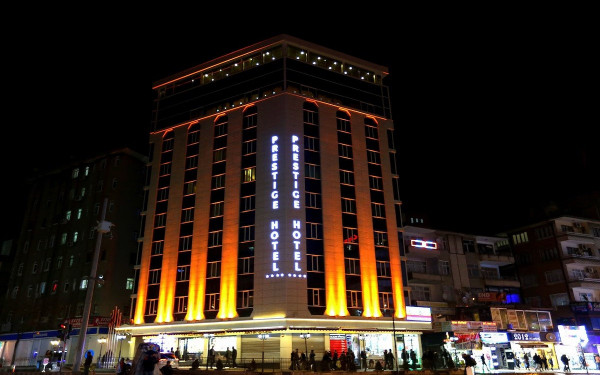 Prestige Hotel Diyarbakir