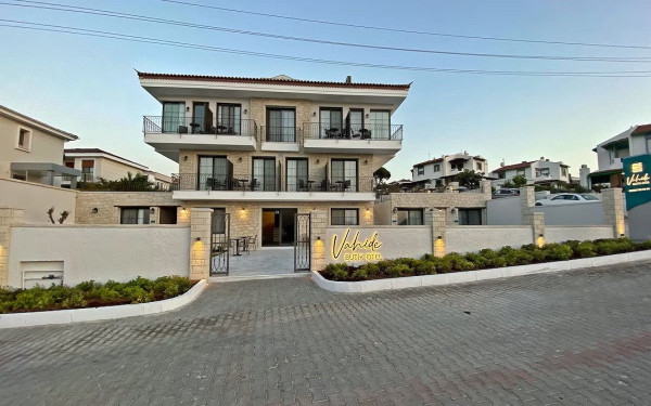 Vahide Butik Otel