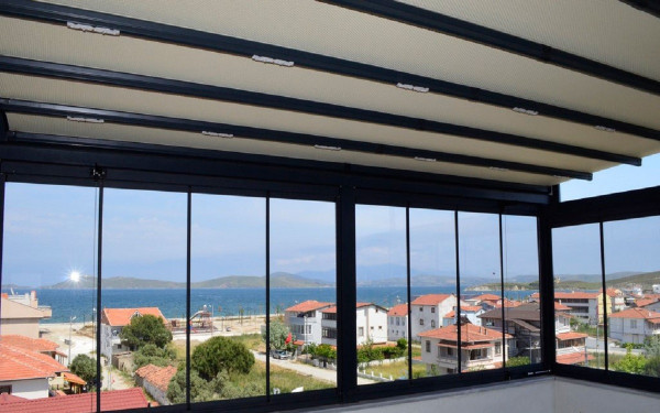 Yigitler Lavinia Butik Otel