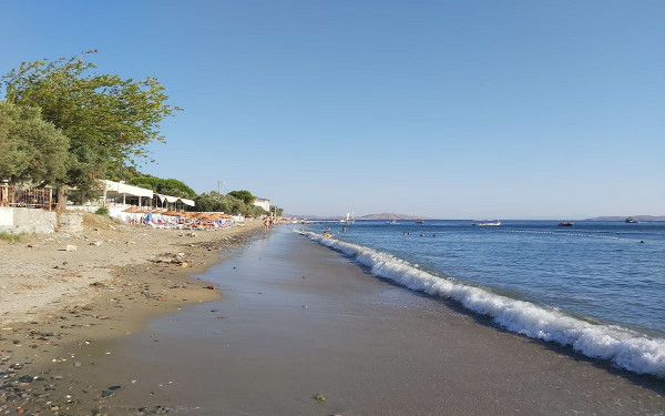 Adasu Otel Marmara Adasi