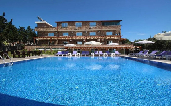 Mavikoy Beach Resort