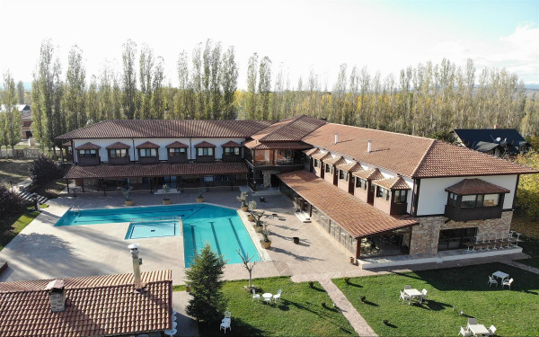 Gölköy Yaşam Resort