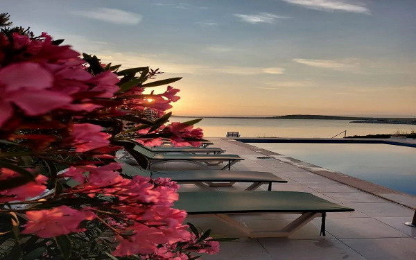 Avsa Akvaryum Butik Otel