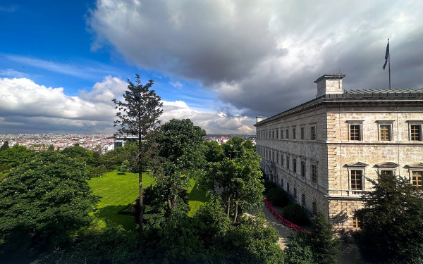 Miapera Hotel & Spa - Butique Hotel