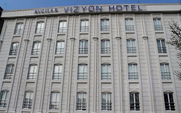 Avcılar Vizyon Hotel