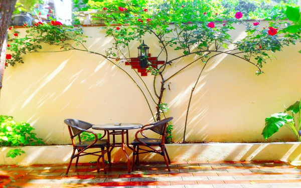 Ottoman's Pearl Hotel