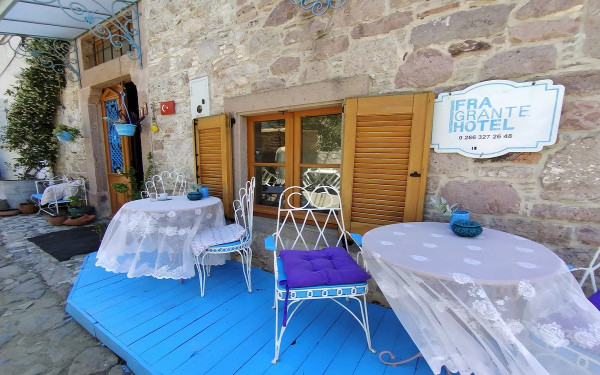 Fragrante Hotel - Adult Only (+13)