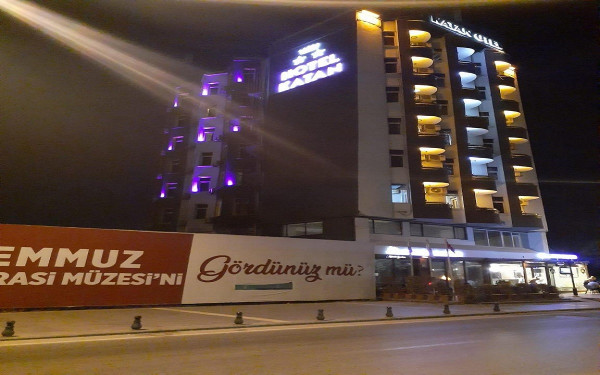 Katan Hotel