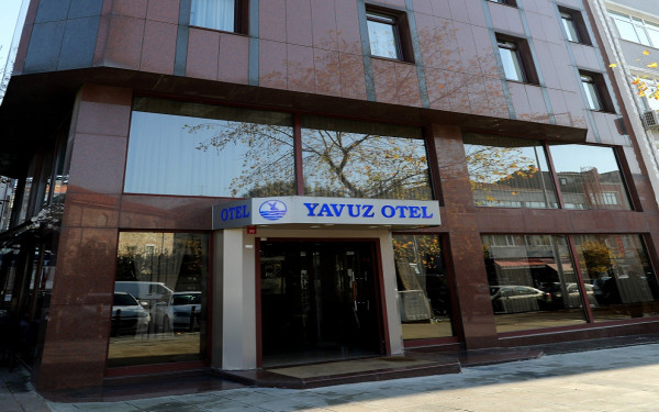 Yavuz Otel