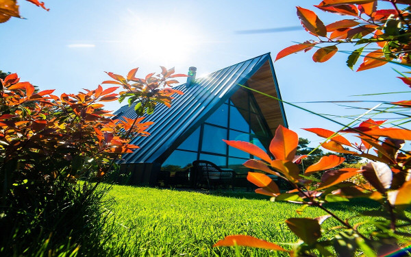 Eva Lavanda Kazdağları