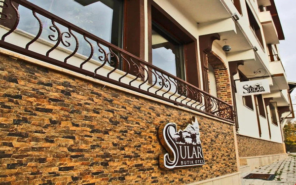 Sular Butik Otel