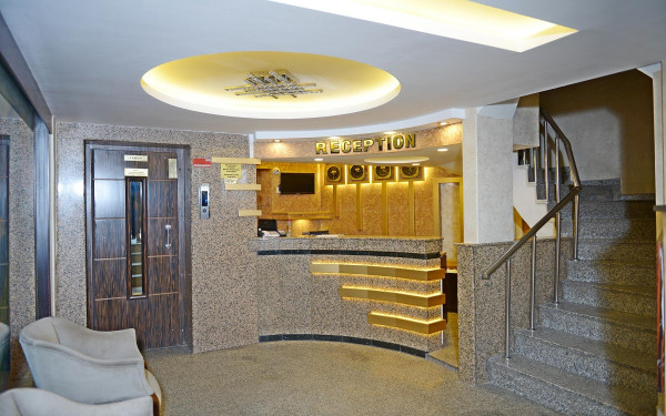 Küçük Veliç Hotel