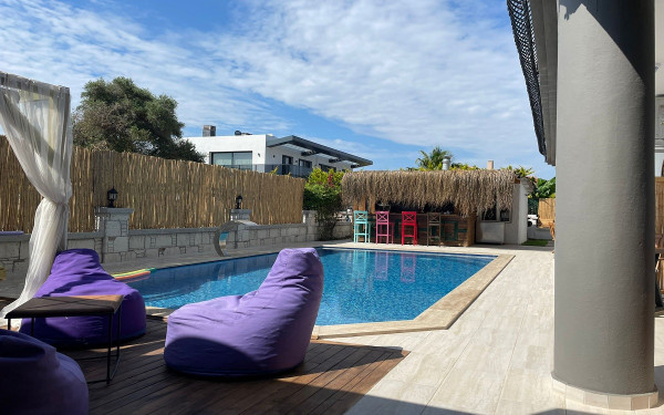 Alaçatı XL Kahvaltı & Butik Otel