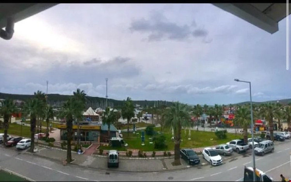 Pia Butik Otel Sığacık