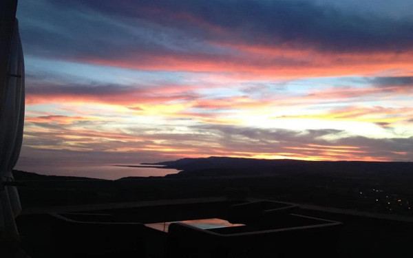 Assos Sunset Boutique Hotel