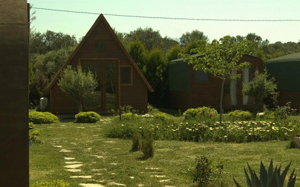 Metis Bungalov Restaurant