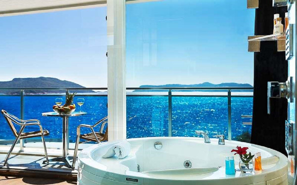 Rhapsody Boutique Hotel Kaş