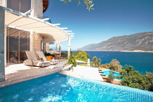 Mekvin Hotels Deniz Feneri