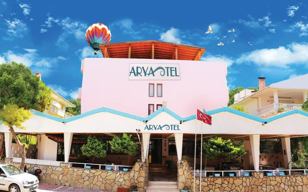 Arya Otel