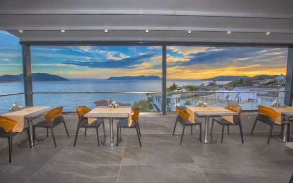 Erdem City Boutique Hotel