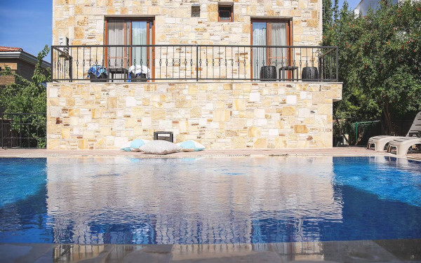 Stone House Yeni Foça