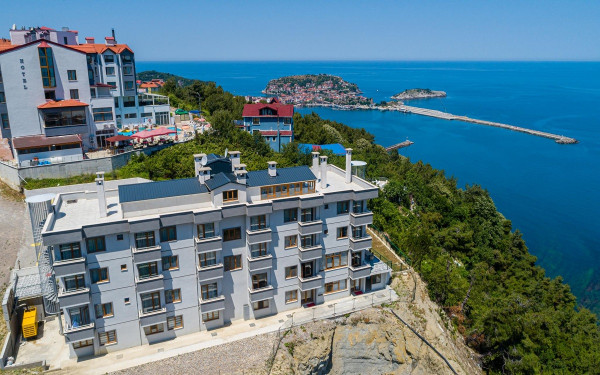 Amasra Sunrise Otel