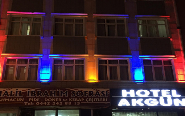 Hotel Akgün