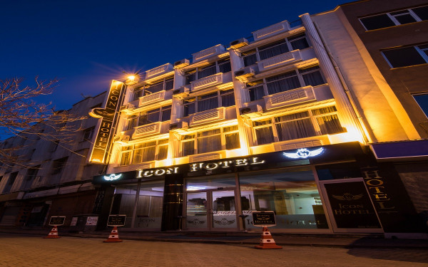 İcon Hotel Konya
