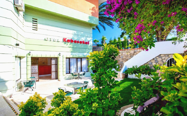 Kabasakal Otel