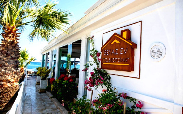 Sinop Beyaz Ev Hotel