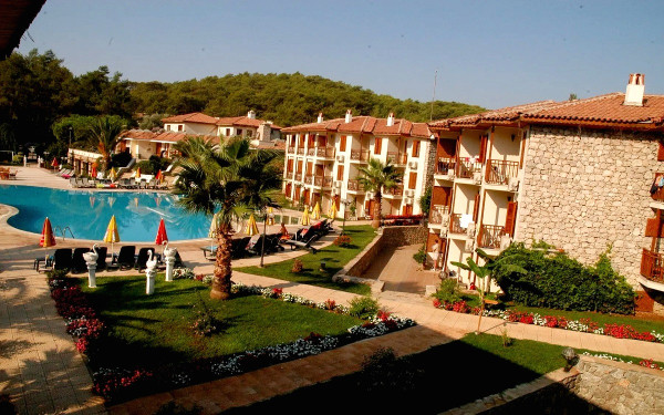 Telmessos Neva Hotel