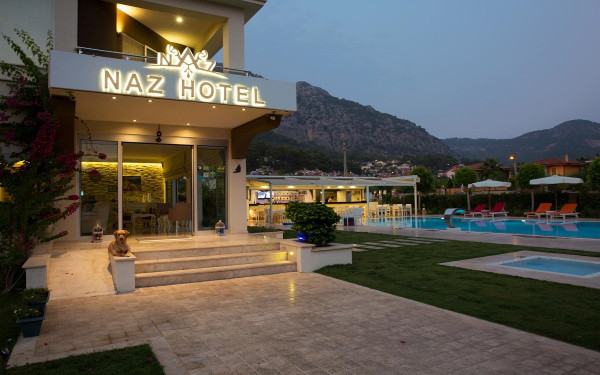 Gocek Naz Hotel