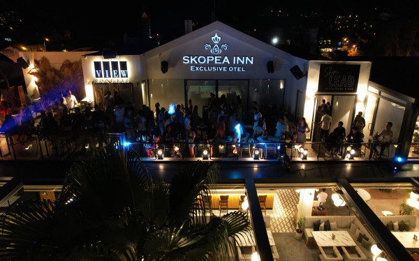 Skopea Inn Exclusive