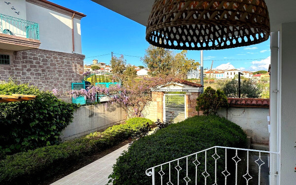 Cunda Alibeyhan Otel