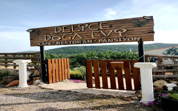 Delice Doğa Evi