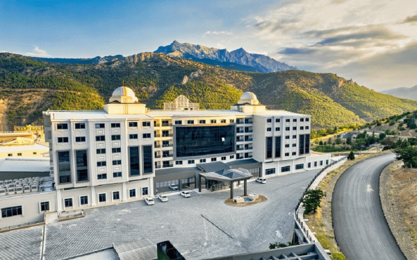 Al Si Ametis Thermal Hotel Spa