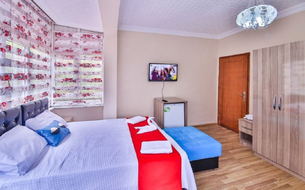 Amasra Kristal Otel